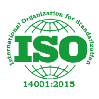 Grupo Roales esta certificado en ISO 14001