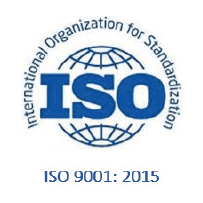 Grupo Roales esta certificado en ISO 9001