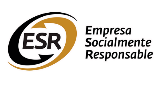 Obtención de Distintivo de Empresa Socialmente Responsable 2020