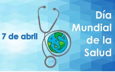 Día Mundial de la Salud