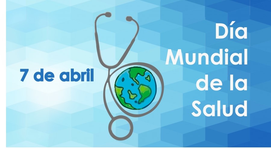 Día Mundial de la Salud